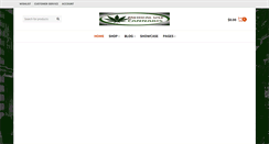Desktop Screenshot of cannabismedical.net